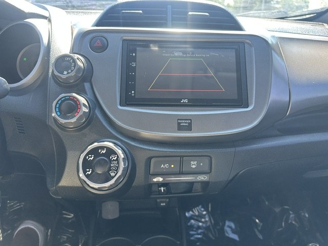 Photo 13 of this HONDA FIT
