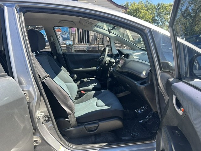 Photo 19 of this HONDA FIT