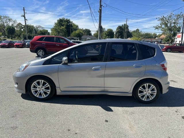 Photo 6 of this HONDA FIT