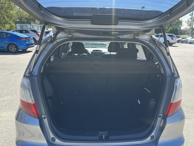 Photo 17 of this HONDA FIT