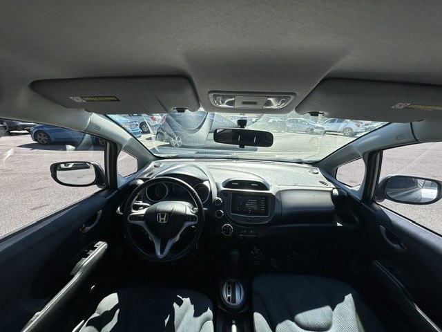 Photo 20 of this HONDA FIT