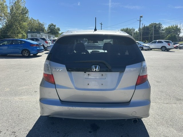 Photo 4 of this HONDA FIT