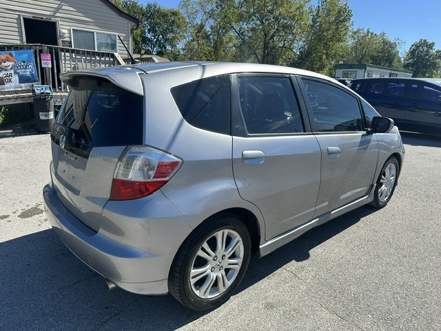 Photo 3 of this HONDA FIT