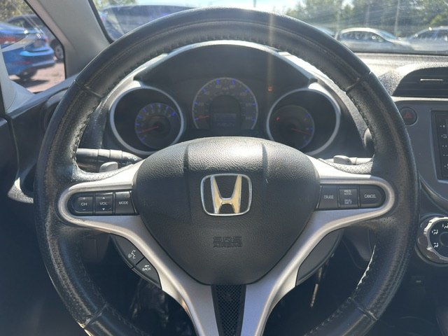 Photo 10 of this HONDA FIT