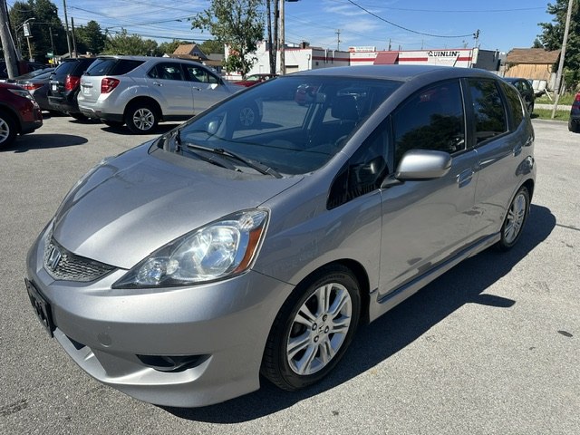 Photo 7 of this HONDA FIT