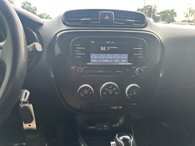 Photo 12 of this KIA SOUL