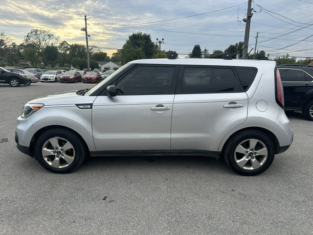 Photo 6 of this KIA SOUL