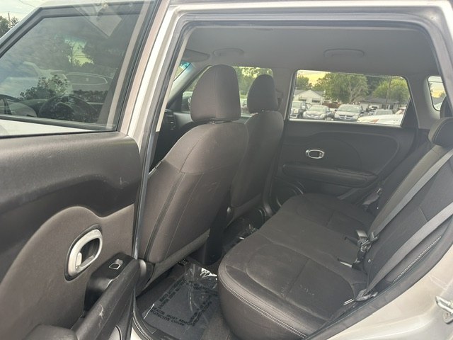 Photo 17 of this KIA SOUL