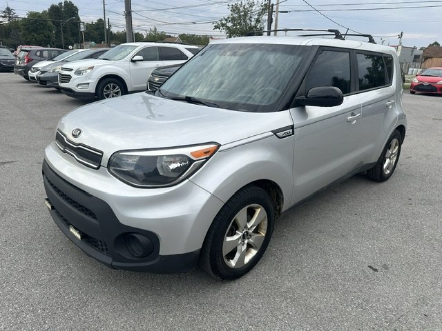 Photo 7 of this KIA SOUL