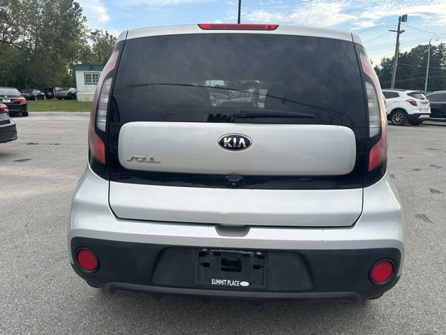 Photo 4 of this KIA SOUL