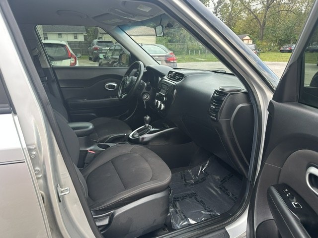 Photo 20 of this KIA SOUL