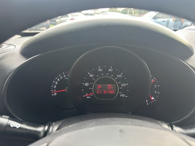 Photo 10 of this KIA SOUL