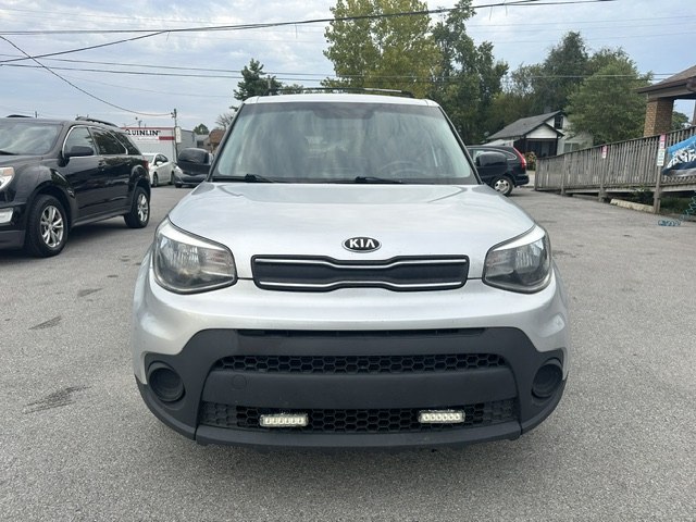 Photo 8 of this KIA SOUL