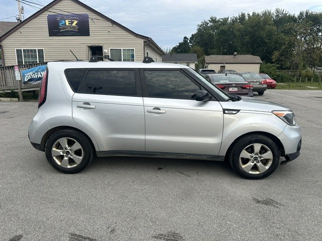 Photo 2 of this KIA SOUL