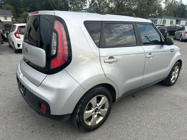 Photo 3 of this KIA SOUL