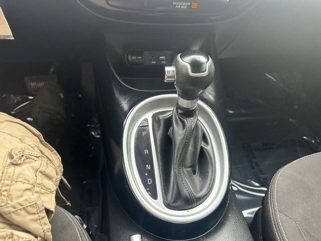 Photo 13 of this KIA SOUL