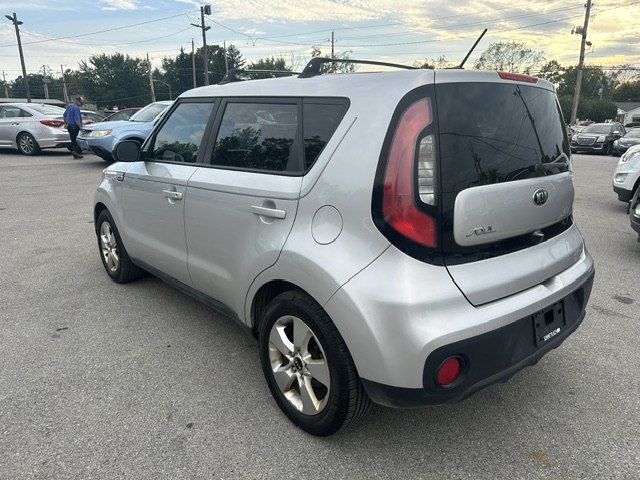 Photo 5 of this KIA SOUL