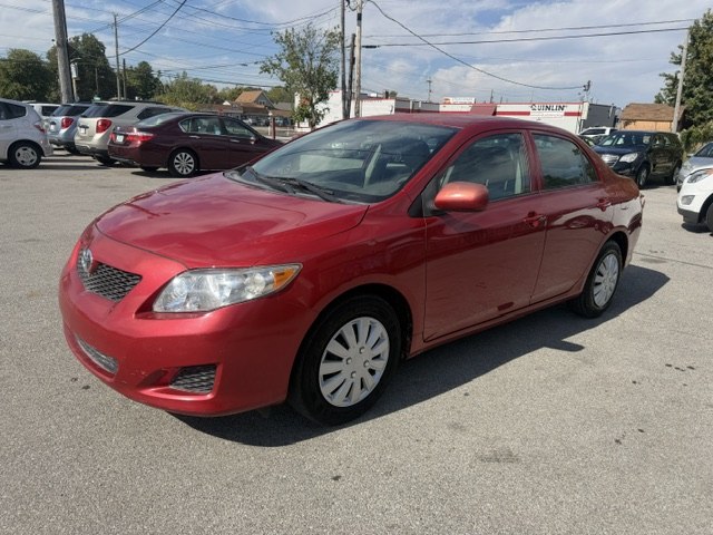 Photo 7 of this TOYOTA COROLLA