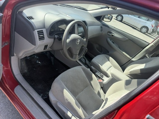 Photo 10 of this TOYOTA COROLLA