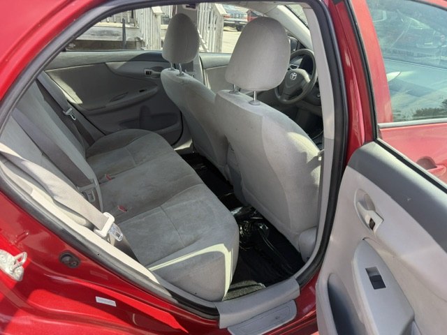 Photo 14 of this TOYOTA COROLLA