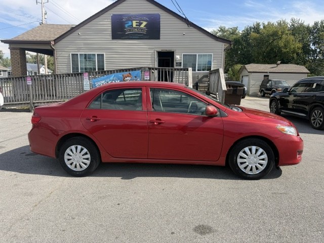 Photo 2 of this TOYOTA COROLLA