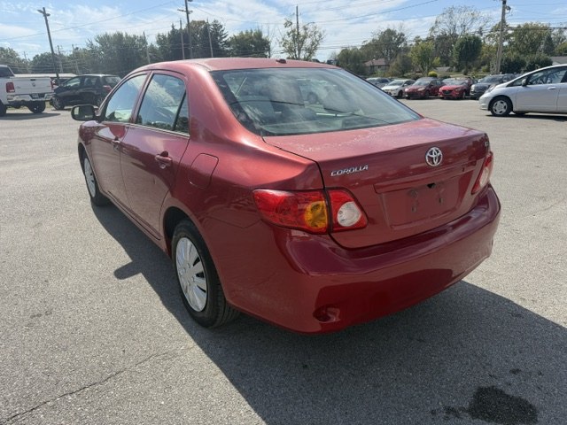 Photo 5 of this TOYOTA COROLLA