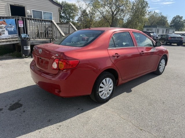 Photo 3 of this TOYOTA COROLLA