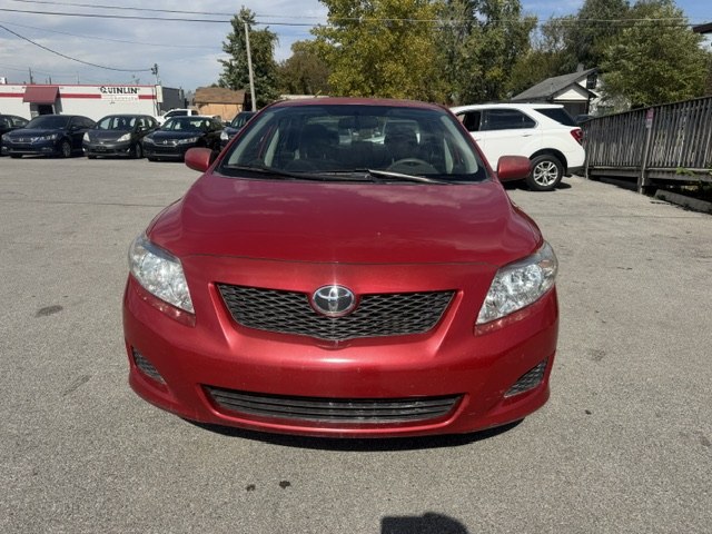 Photo 8 of this TOYOTA COROLLA