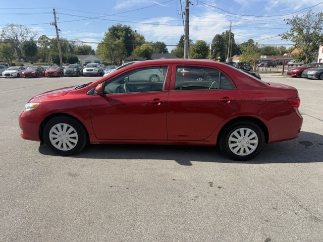 Photo 6 of this TOYOTA COROLLA