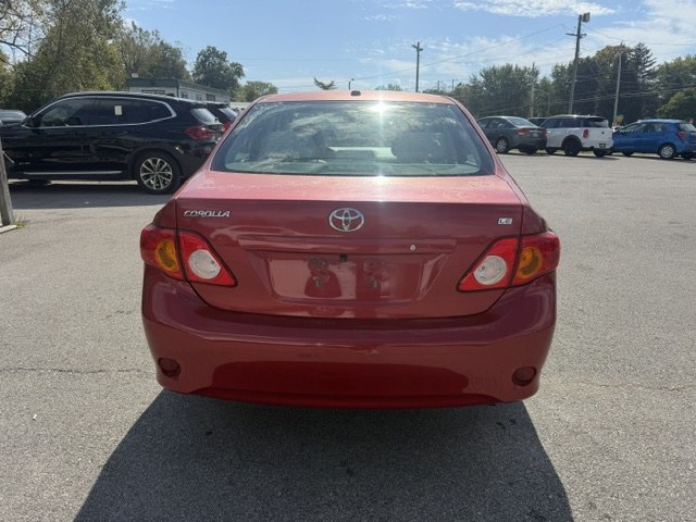 Photo 4 of this TOYOTA COROLLA