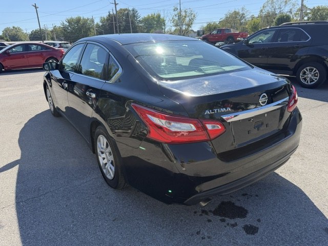 Photo 5 of this NISSAN ALTIMA