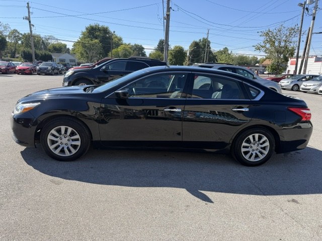 Photo 6 of this NISSAN ALTIMA