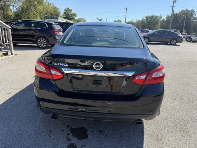 Photo 4 of this NISSAN ALTIMA