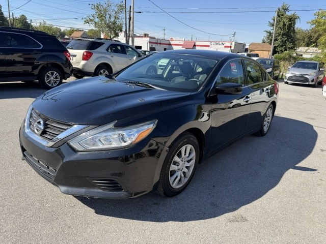 Photo 7 of this NISSAN ALTIMA