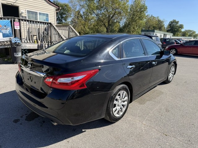 Photo 3 of this NISSAN ALTIMA