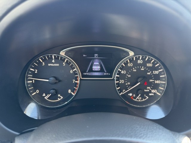 Photo 15 of this NISSAN ALTIMA