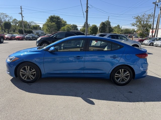 Photo 6 of this HYUNDAI ELANTRA