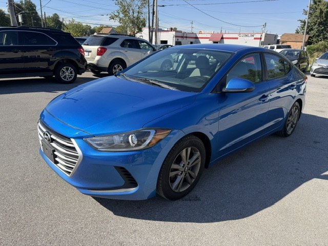 Photo 7 of this HYUNDAI ELANTRA