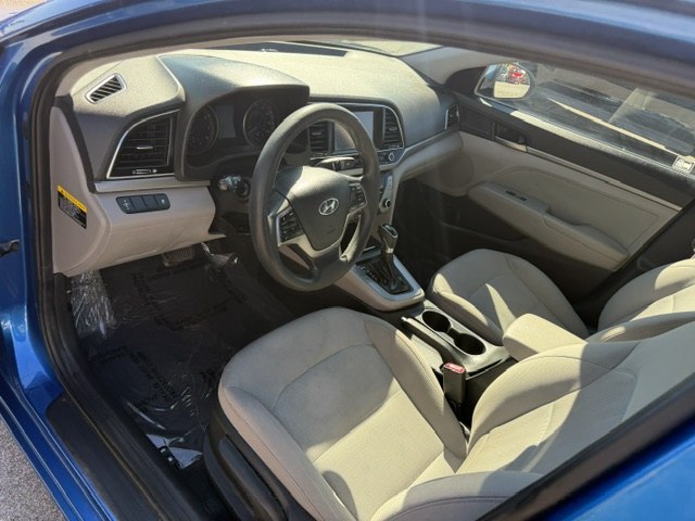 Photo 10 of this HYUNDAI ELANTRA