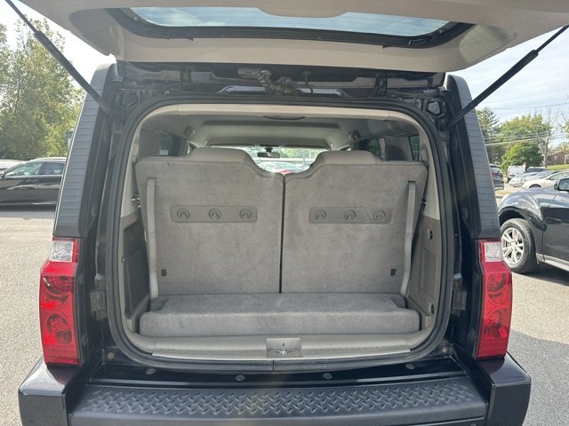 Photo 16 of this JEEP COMMANDER