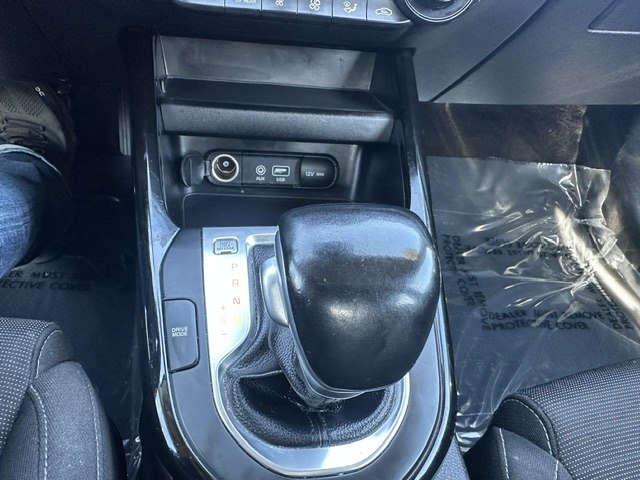 Photo 13 of this KIA FORTE