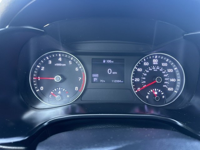 Photo 10 of this KIA FORTE