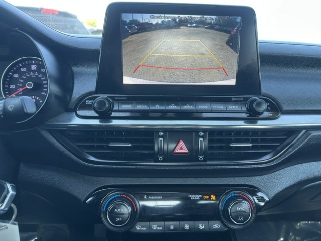 Photo 15 of this KIA FORTE