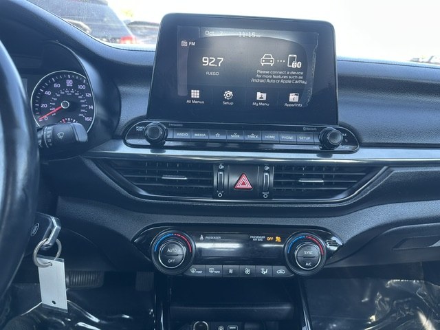 Photo 12 of this KIA FORTE