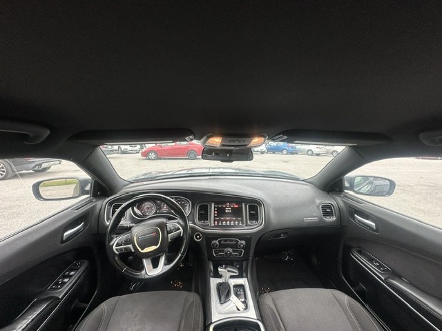 Photo 20 of this DODGE CHARGER