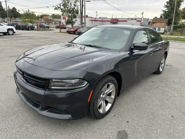 Photo 7 of this DODGE CHARGER