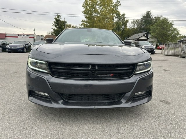 Photo 8 of this DODGE CHARGER