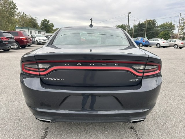 Photo 4 of this DODGE CHARGER