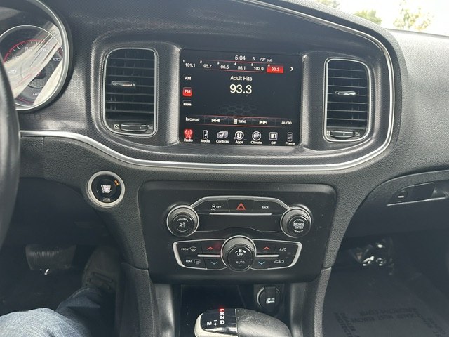 Photo 12 of this DODGE CHARGER