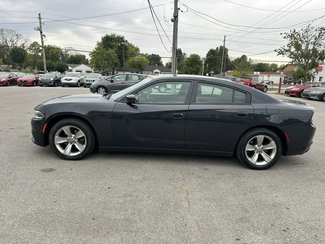 Photo 6 of this DODGE CHARGER